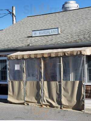 Marshland Restaurants & Bakeries