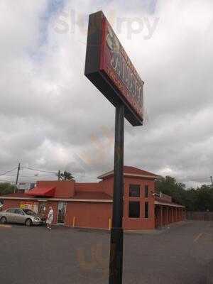 Taqueria Jalisco # 5