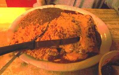 Taqueria Jalisco # 5