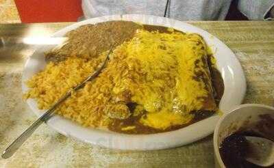 Taqueria Jalisco # 5