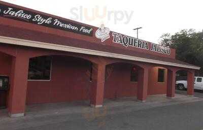 Taqueria Jalisco # 5