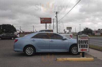 Taqueria Jalisco # 5