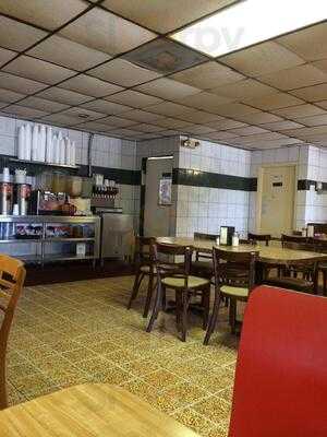 Taqueria Jalisco # 5