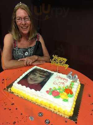 The Old Theater Diner