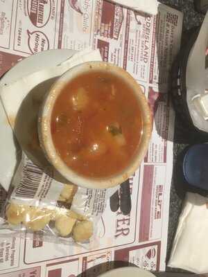 The Old Theater Diner