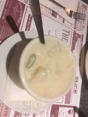 The Old Theater Diner