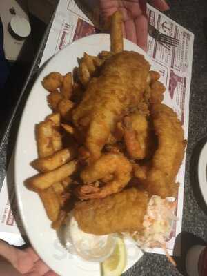 The Old Theater Diner