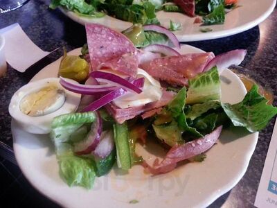 The Old Theater Diner