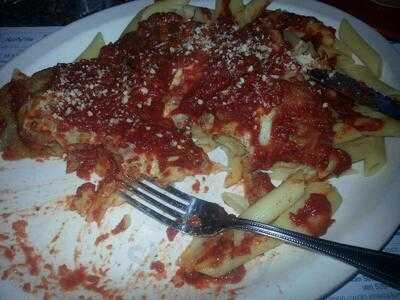 The Old Theater Diner