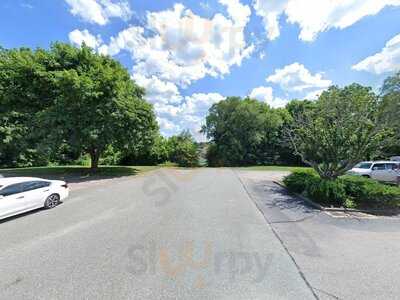 The Old Theater Diner
