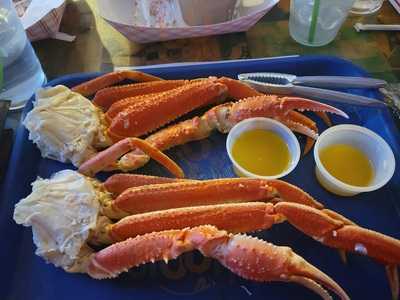 Tim's Rivershore Restaurant And Crabhouse