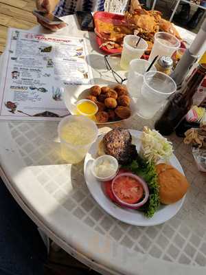 Tim's Rivershore Restaurant And Crabhouse