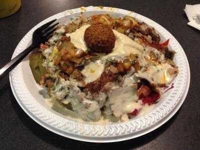 Max's Kosher Cafe And Marketplace