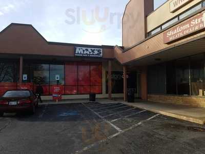 Max's Kosher Cafe And Marketplace