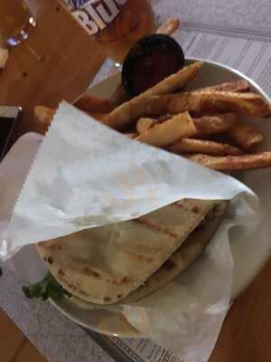 Zorbas Greek American Restaurant