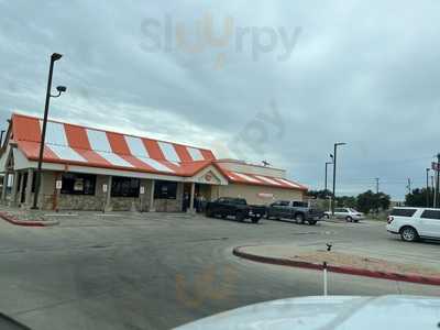 Whataburger