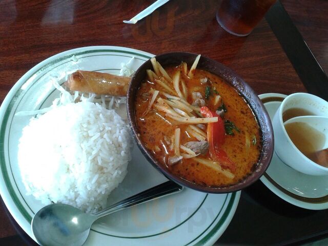 Saigon Flavor Restaurant