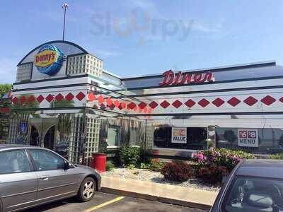 Denny's