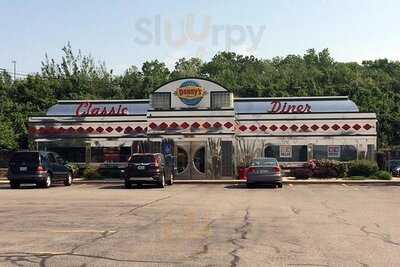 Denny's