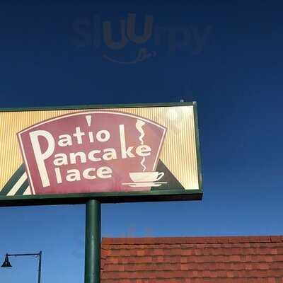 Patio Pancake Place