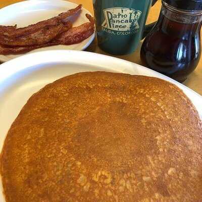 Patio Pancake Place
