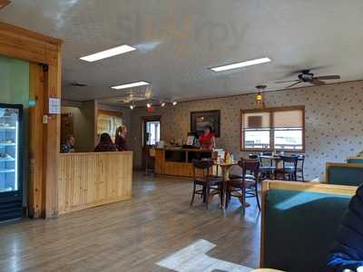 Patio Pancake Place
