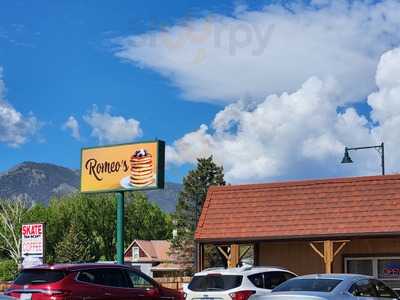 Patio Pancake Place