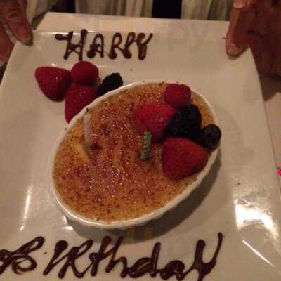 Ruth's Chris Steak House