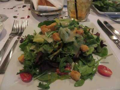 Ruth's Chris Steak House