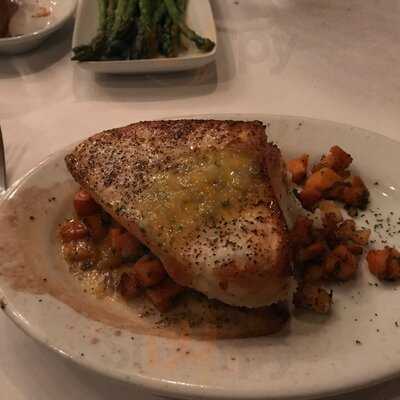 Ruth's Chris Steak House