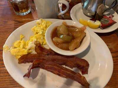 Cracker Barrel