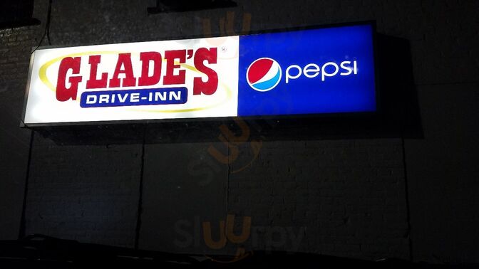 Glade's Drive Inn