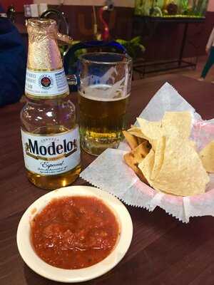 Los Cabos Mexican Bay & Grill