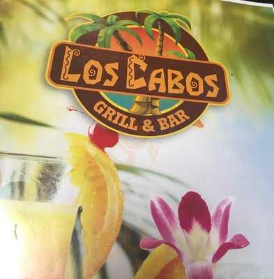 Los Cabos Mexican Bay & Grill