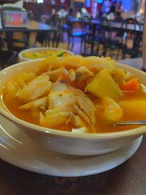 Los Cabos Mexican Bay & Grill