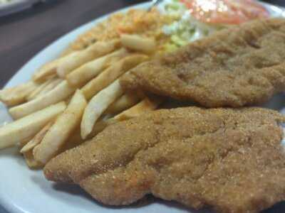 Los Cabos Mexican Bay & Grill