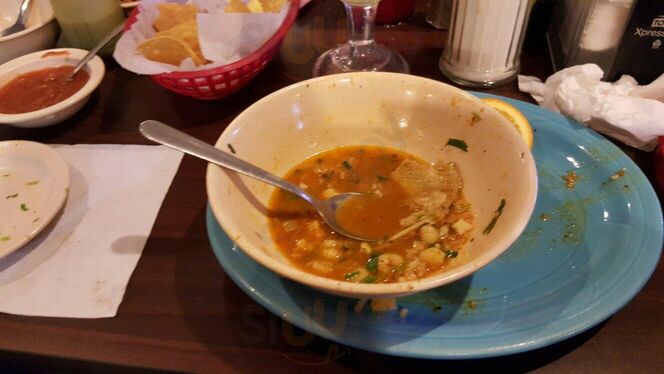 Los Cabos Mexican Bay & Grill