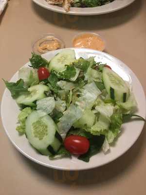 Boccone Pizzeria & Ristorante