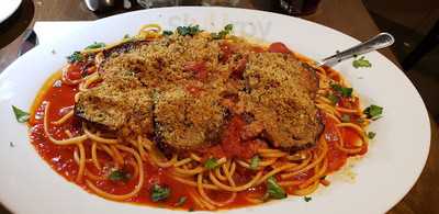 Boccone Pizzeria & Ristorante