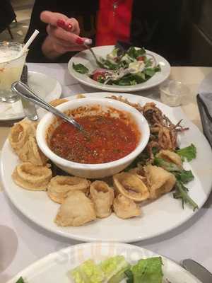 Boccone Pizzeria & Ristorante