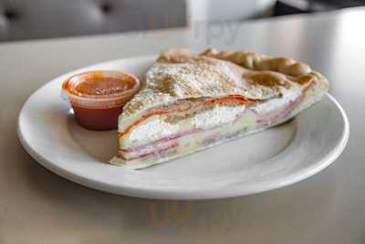 Boccone Pizzeria & Ristorante