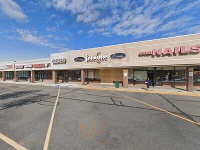 Boccone Pizzeria & Ristorante