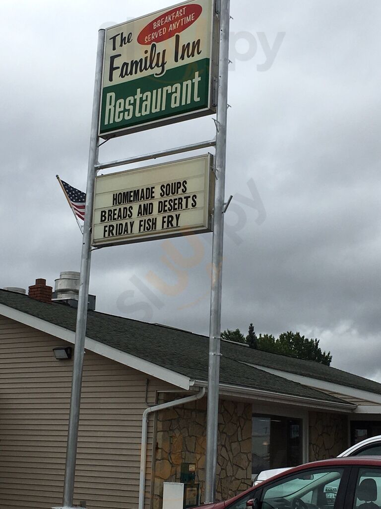 The Family Inn