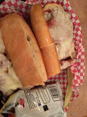 Brother's Encore! Italian Restaurant And The Pub