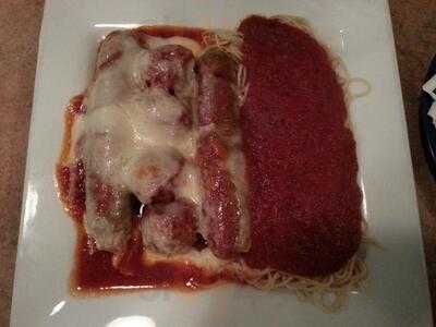 Brother's Encore! Italian Restaurant And The Pub