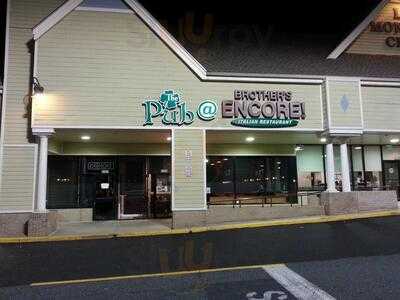 Brother's Encore! Italian Restaurant And The Pub
