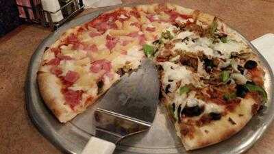 Brother's Encore! Italian Restaurant And The Pub