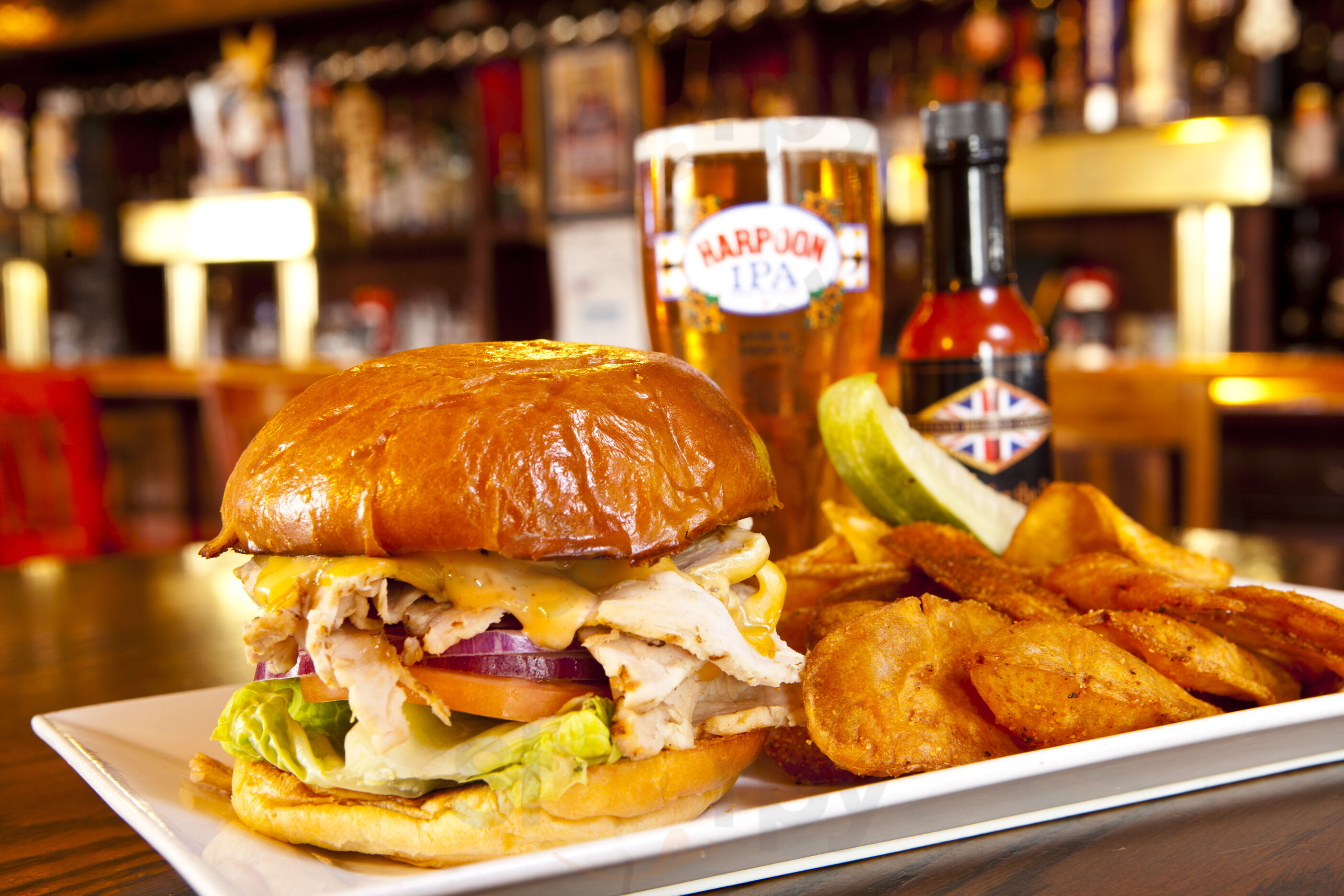 British Beer Company