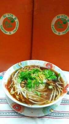 Thai Taste By Kob