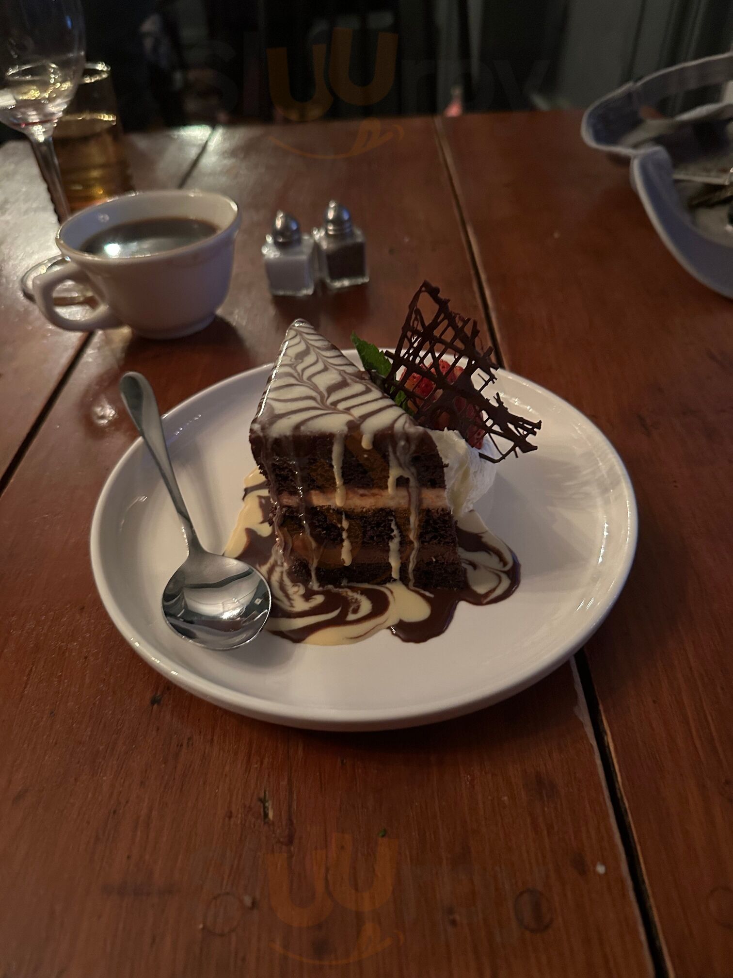 Thistle Inn Restaurant